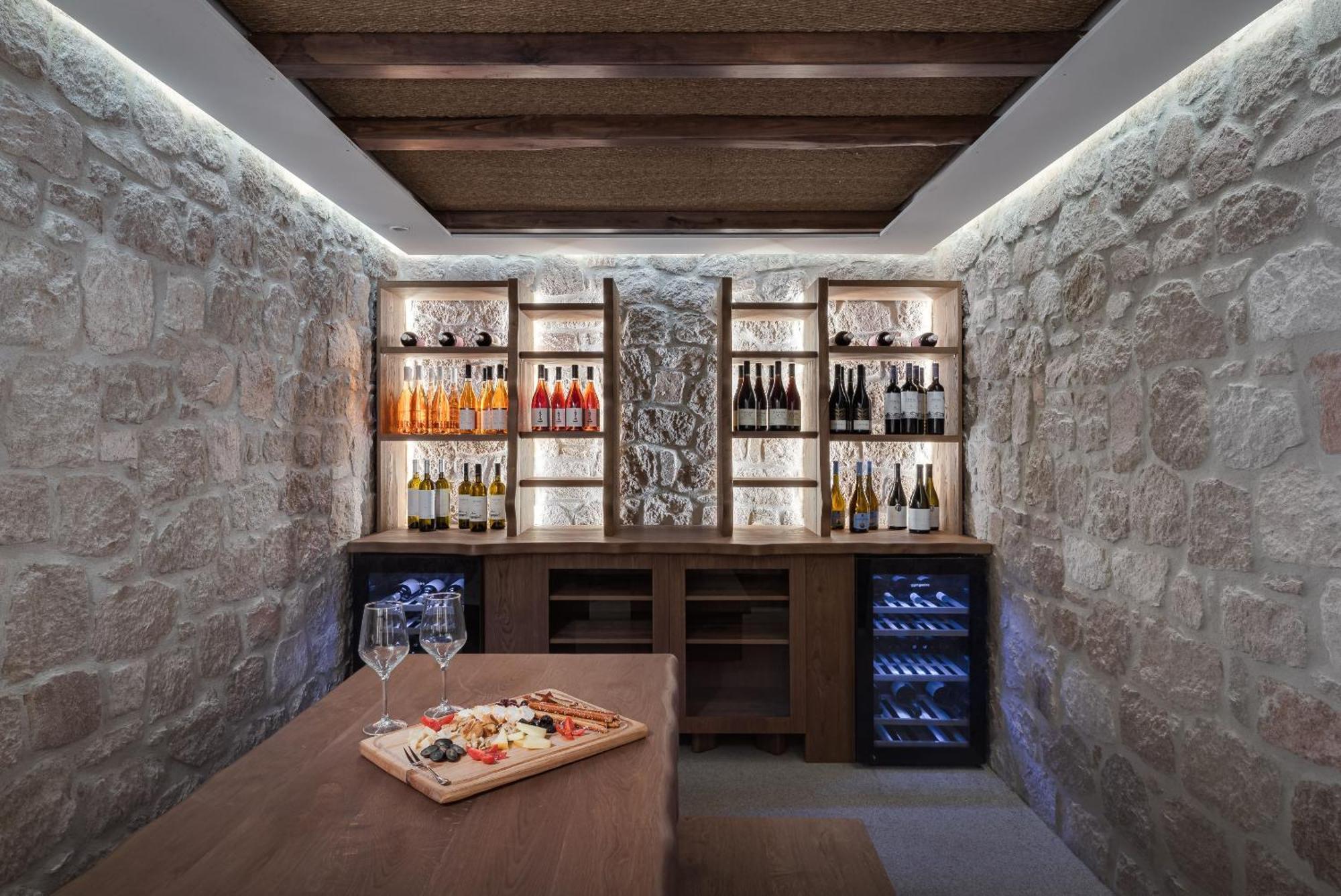 Horizon Suites Milos Paliochori 外观 照片