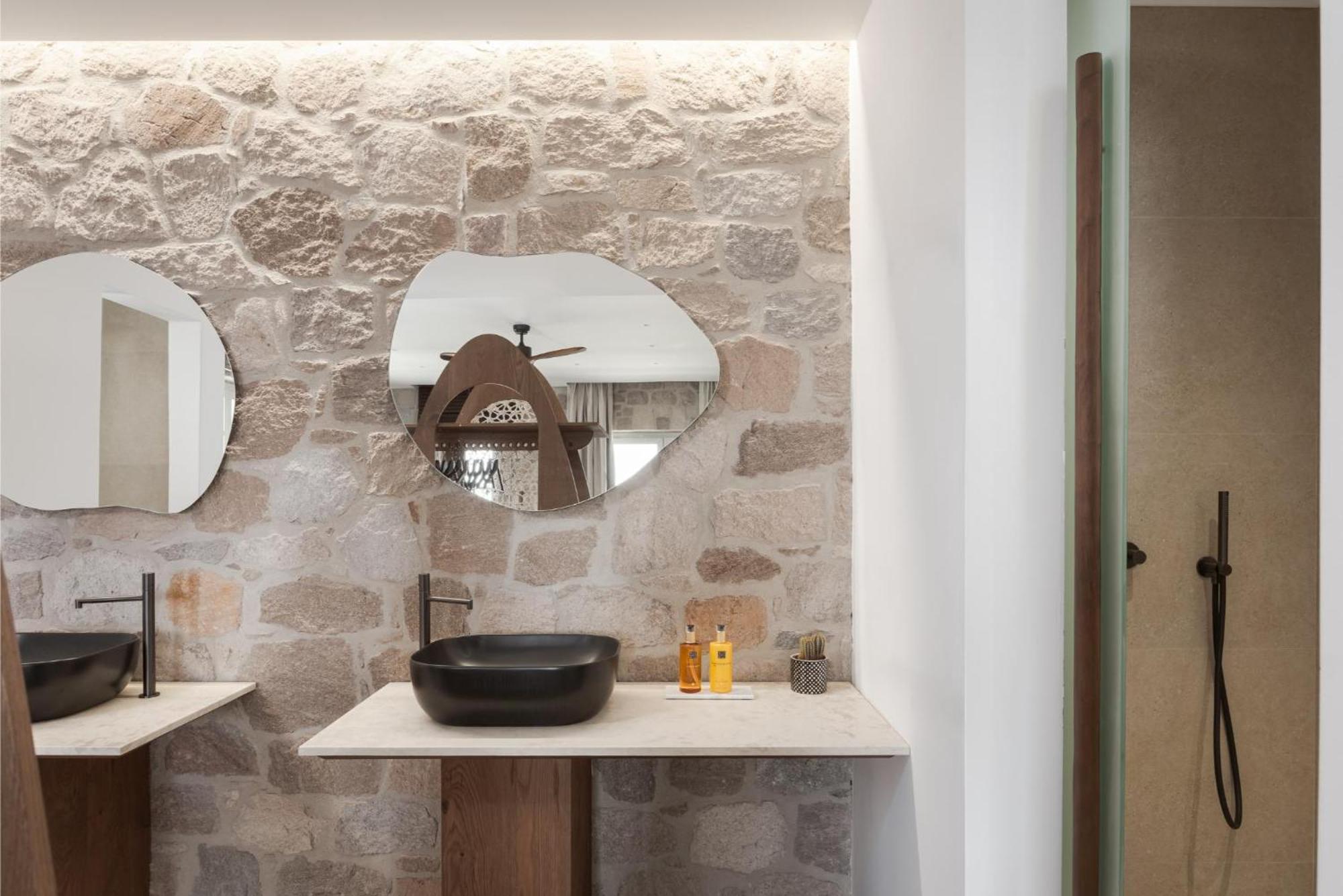 Horizon Suites Milos Paliochori 客房 照片