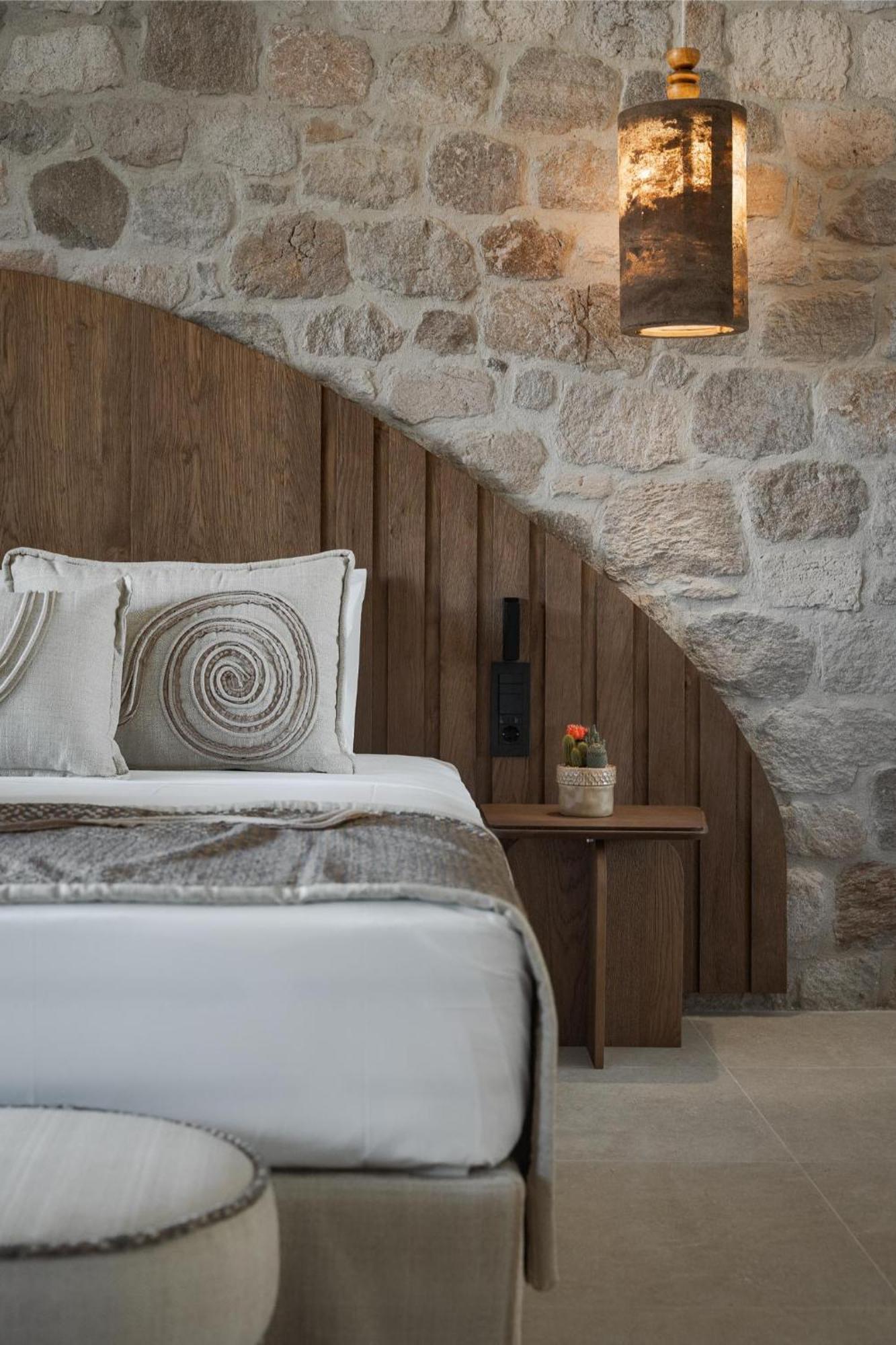 Horizon Suites Milos Paliochori 客房 照片
