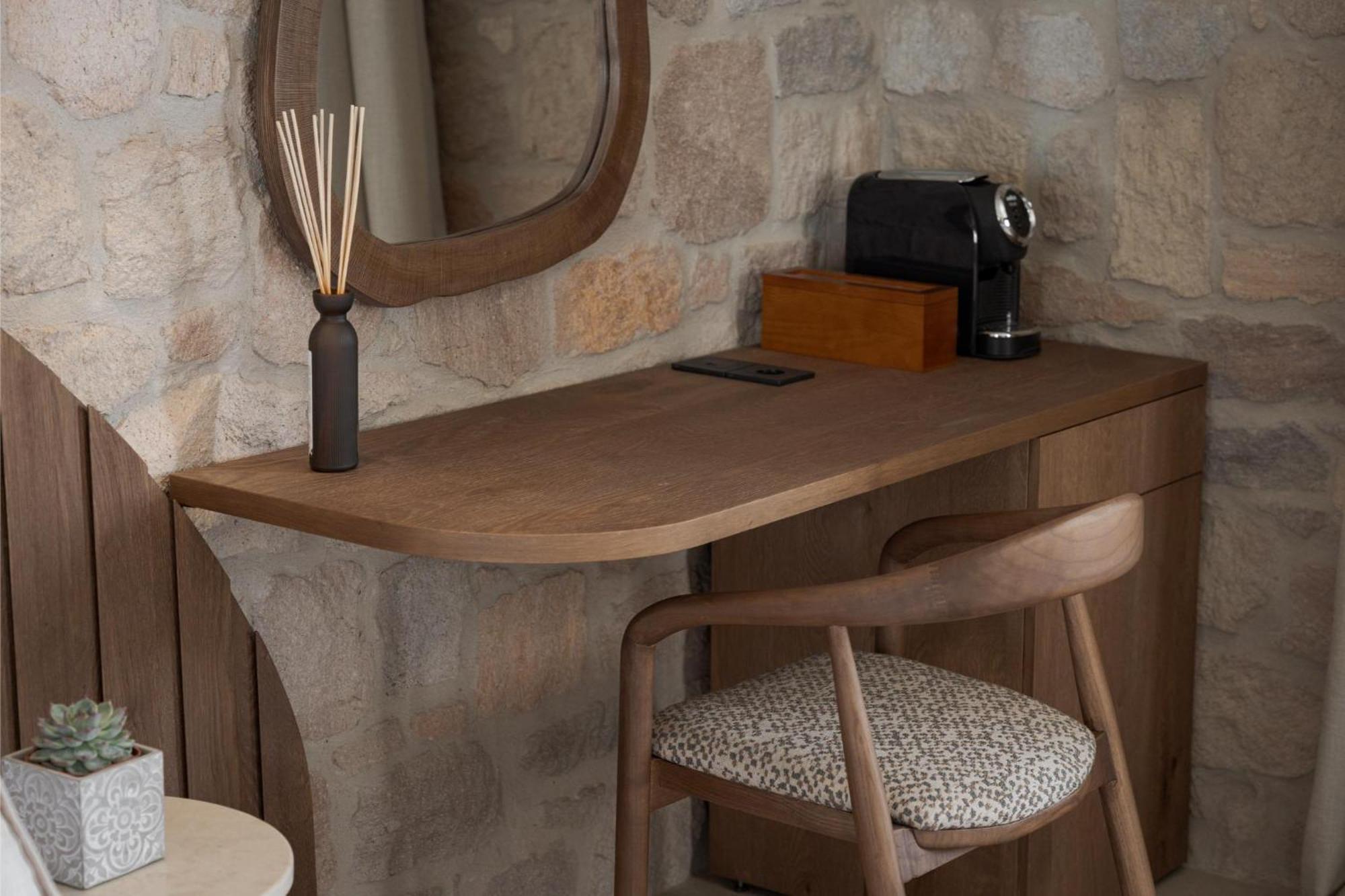 Horizon Suites Milos Paliochori 外观 照片