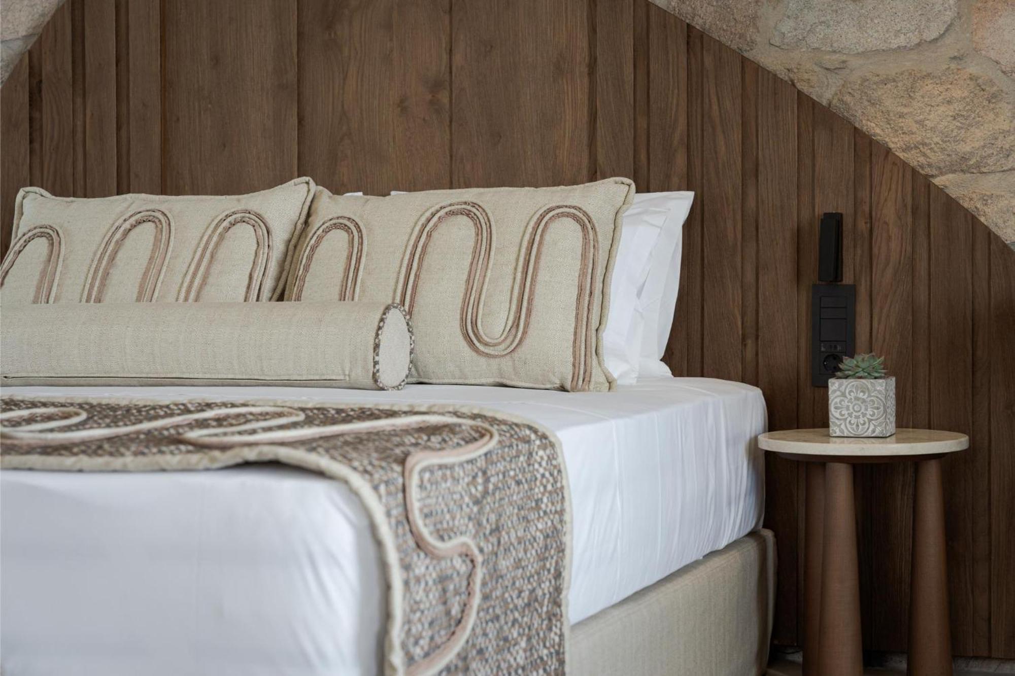 Horizon Suites Milos Paliochori 外观 照片