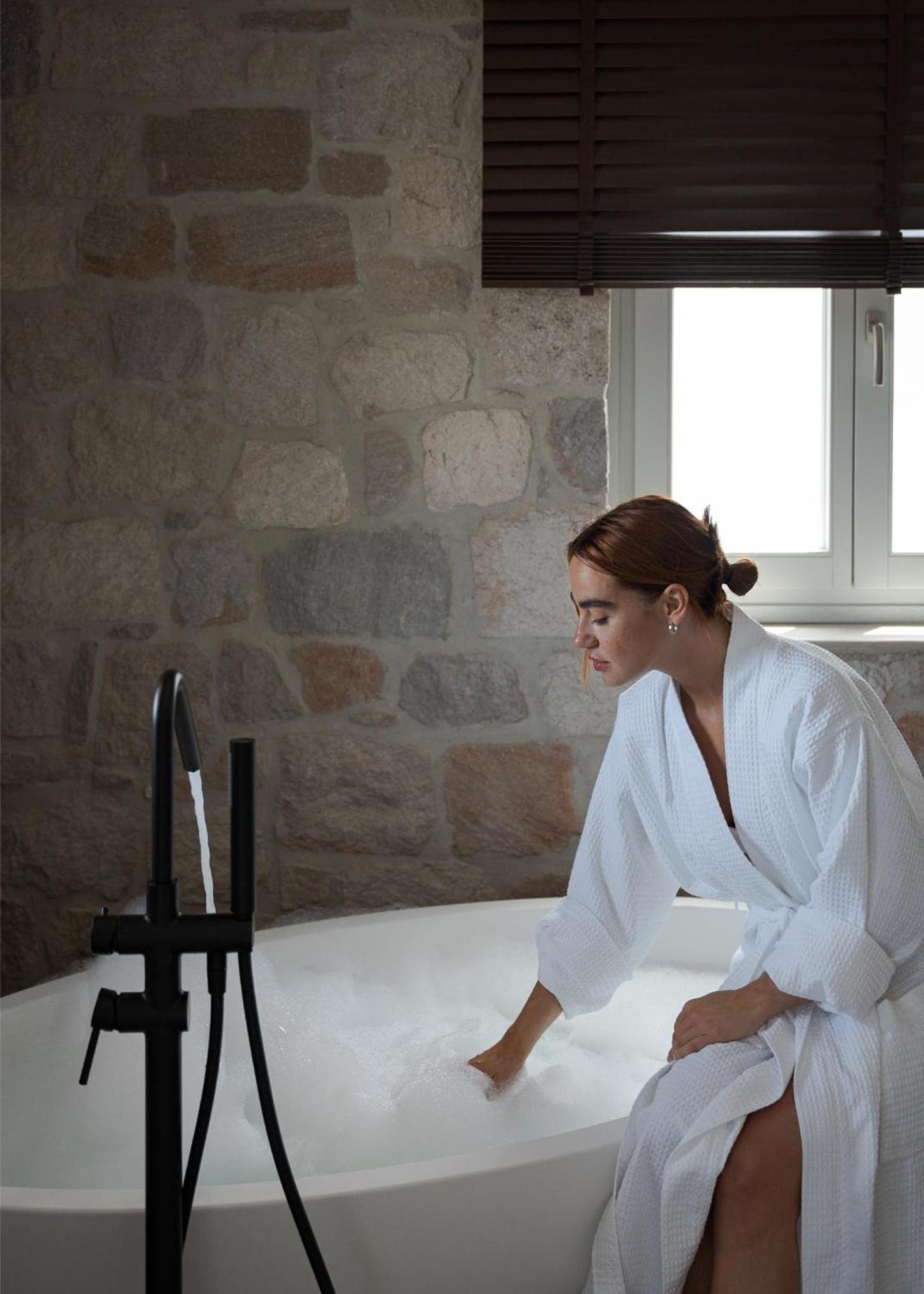 Horizon Suites Milos Paliochori 客房 照片