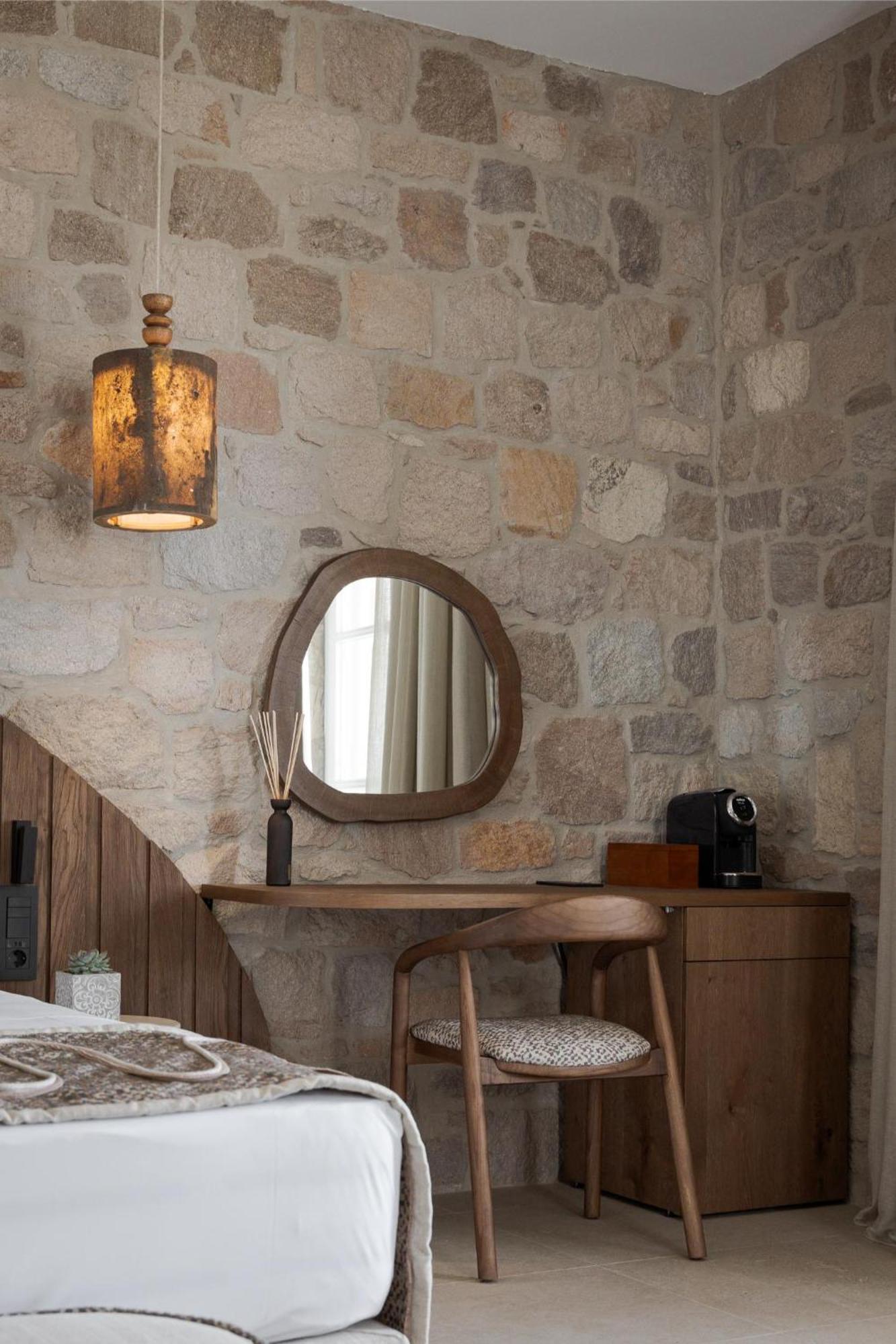 Horizon Suites Milos Paliochori 客房 照片